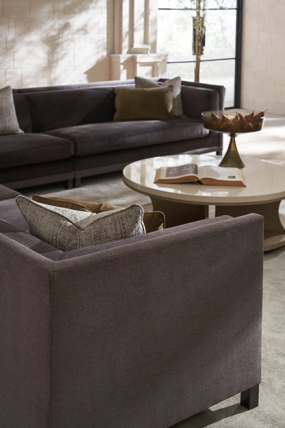 Tuxedo Raf Sofa