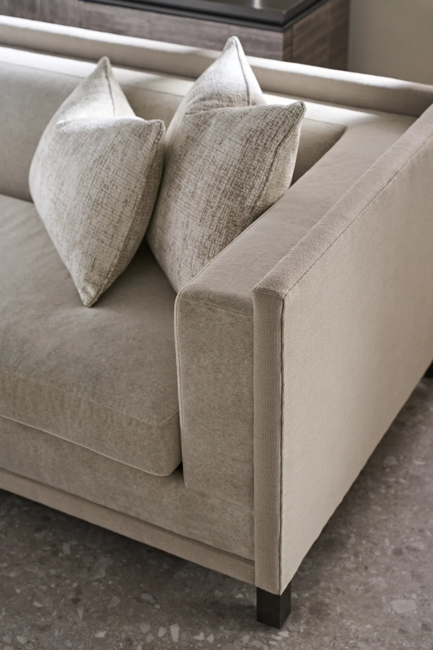 Tuxedo Raf Sofa