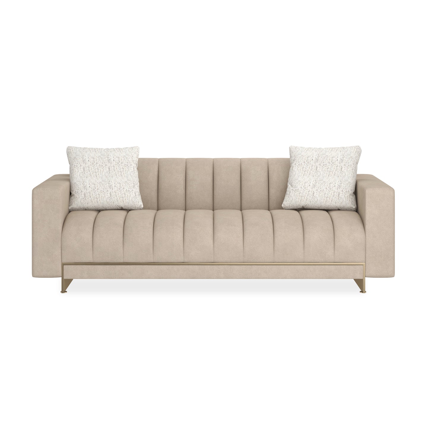 84 Well Balanced Sofa