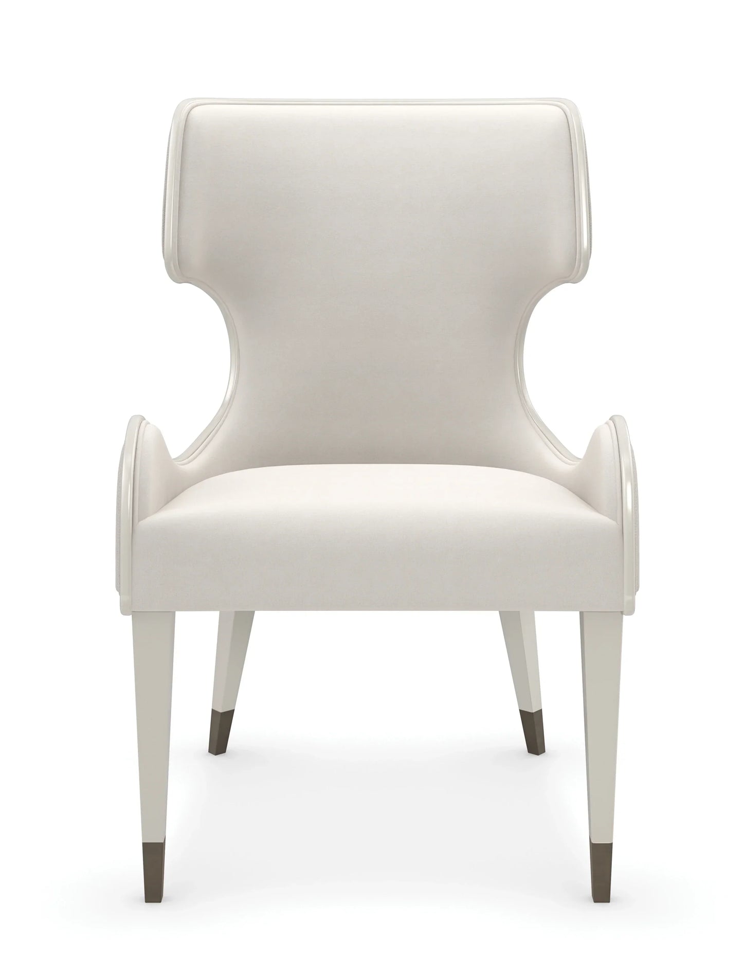 Valentina Uph Arm Chair