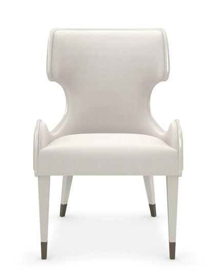 Valentina Uph Arm Chair