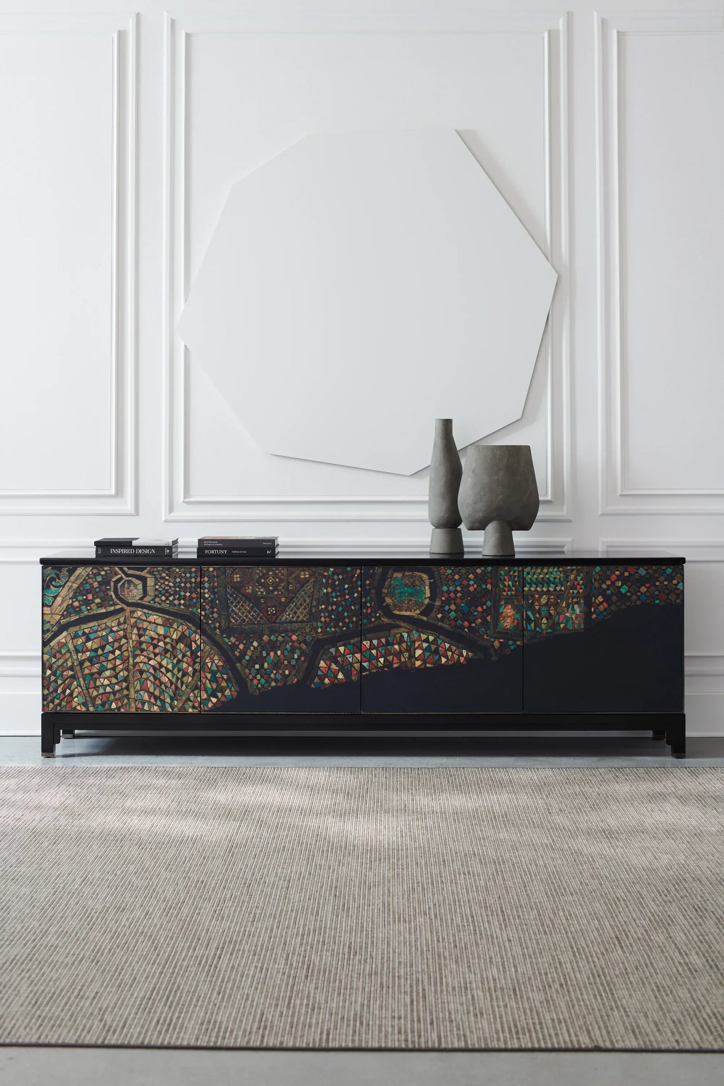 Mosaic