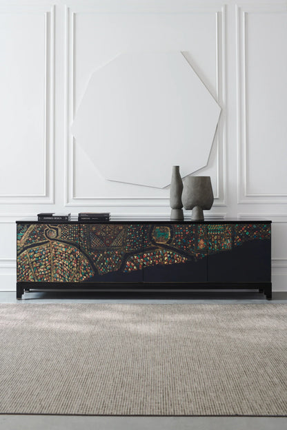 Mosaic