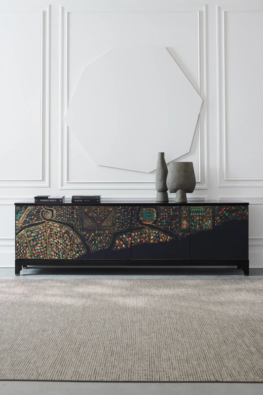 Mosaic