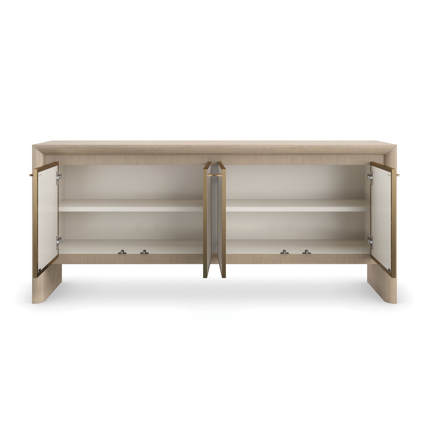Unity Credenza