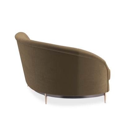 Three'S Company Laf Sofa