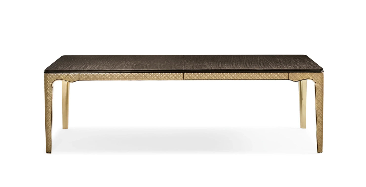 The Aristocrat Dining Table