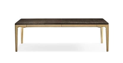 The Aristocrat Dining Table