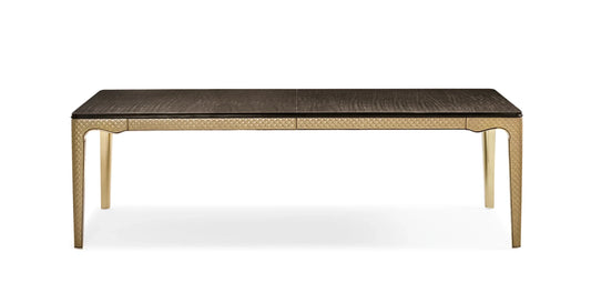The Aristocrat Dining Table