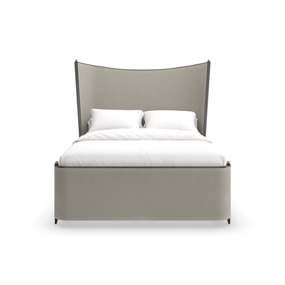 Provence Queen Bed