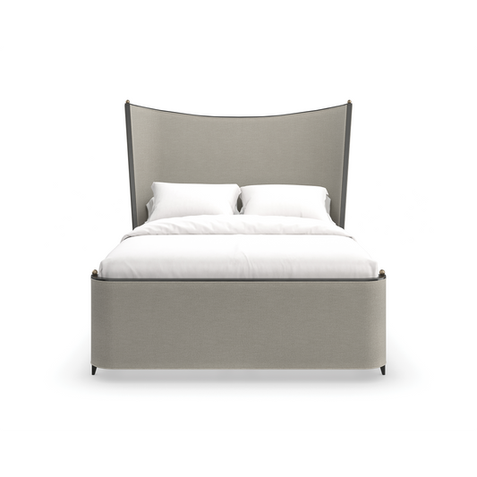 Provence Queen Bed
