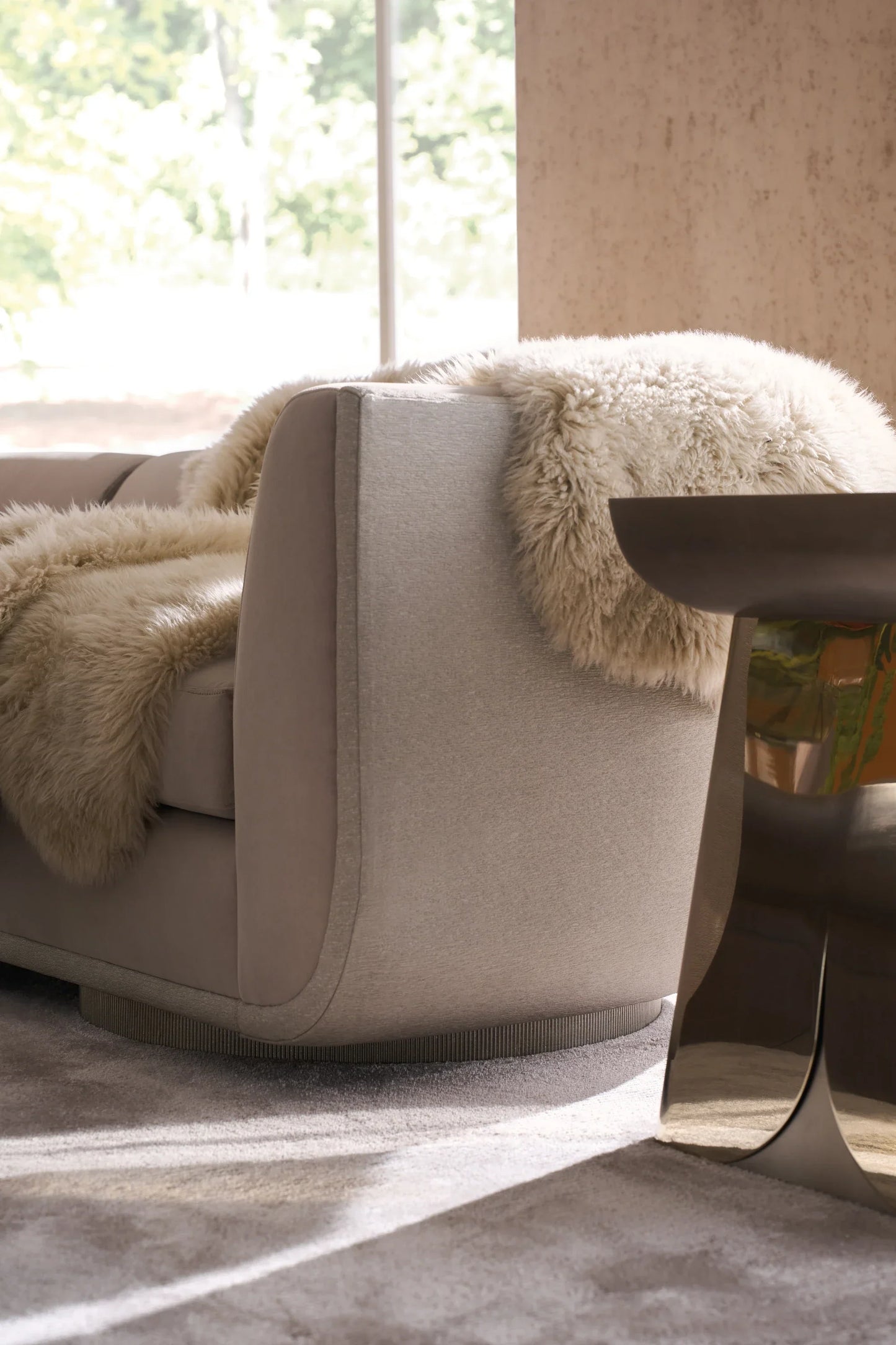 Clipper Raf Sofa