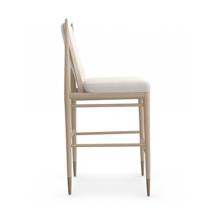 Unity Light Bar Stool