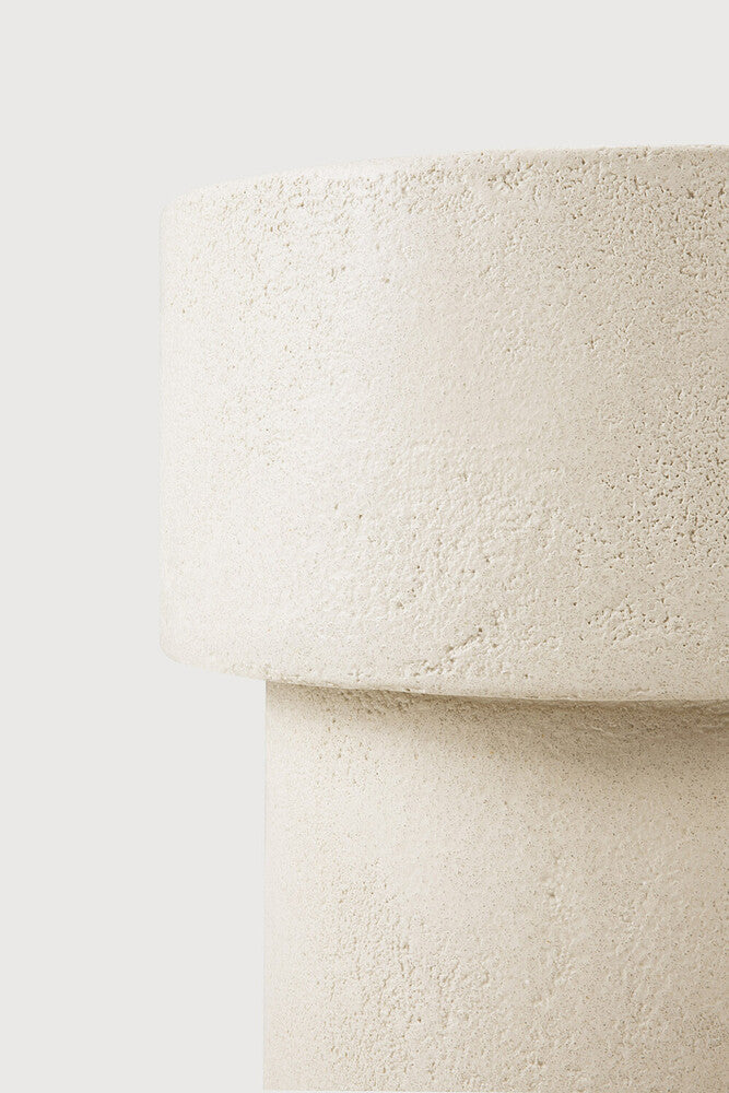 Mushroom Elements Side Table