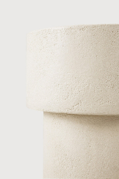 Mushroom Elements Side Table