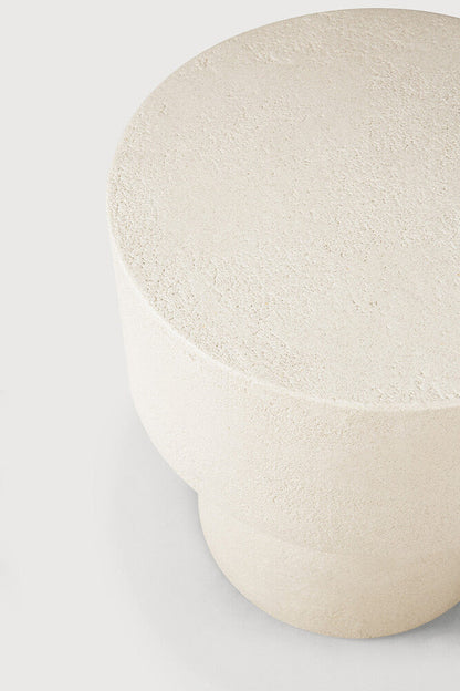 Mushroom Elements Side Table