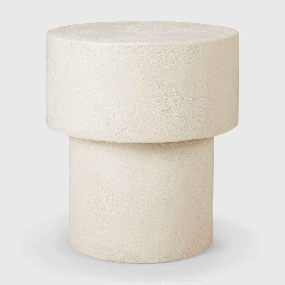 Mushroom Elements Side Table
