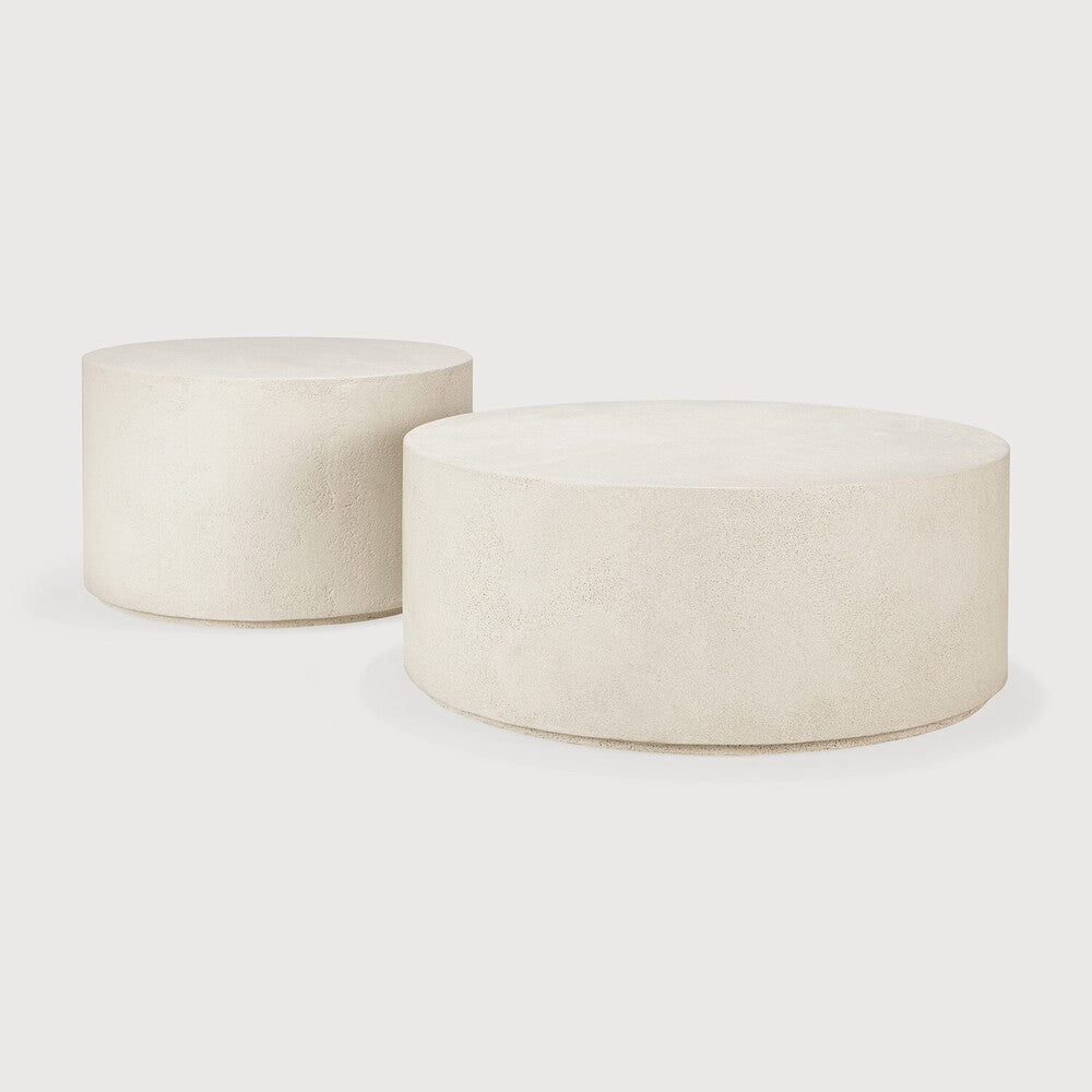 Round Elements Coffee Table