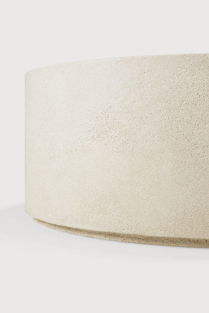 Round Elements Coffee Table