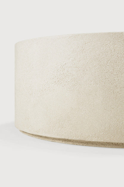Round Elements Coffee Table
