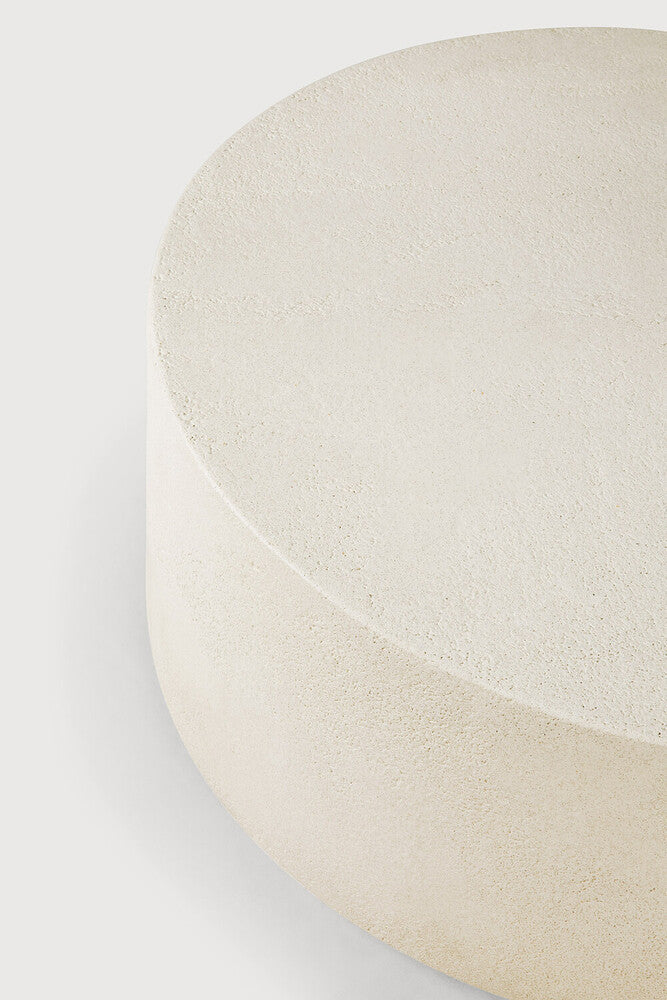 Round Elements Coffee Table