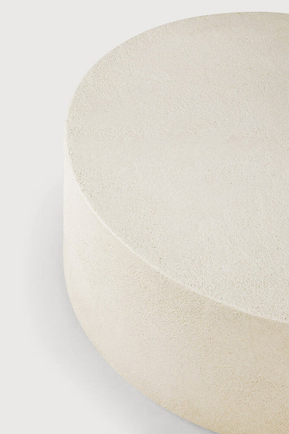 Round Elements Coffee Table