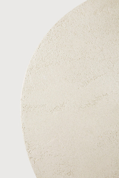 Round Elements Coffee Table