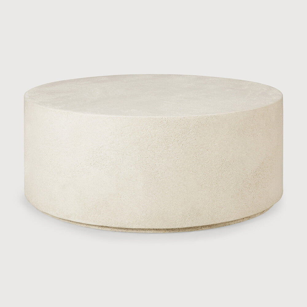 Round Elements Coffee Table