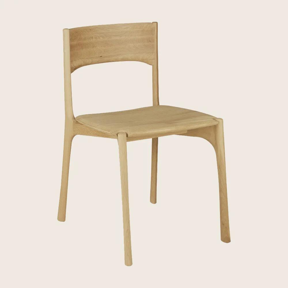 PI Dining Side Chair
