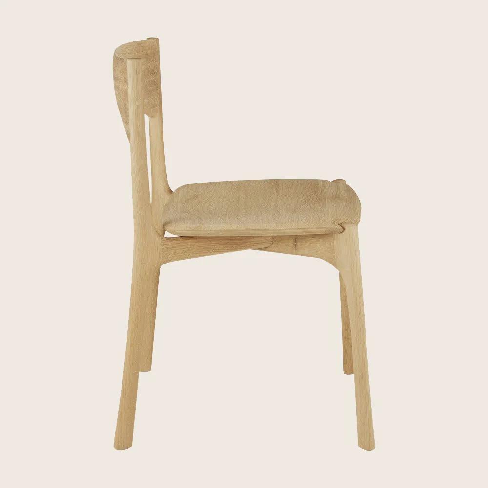 PI Dining Side Chair
