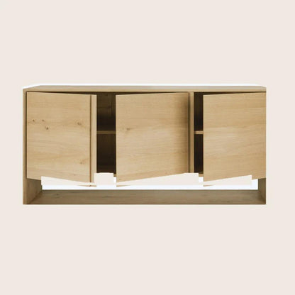 Nordic Sideboard