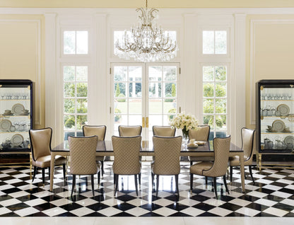The Aristocrat Dining Table