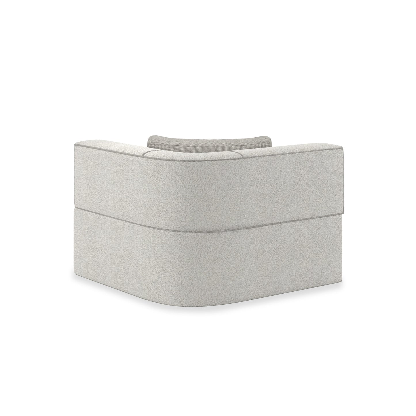 Marbella Corner Wedge