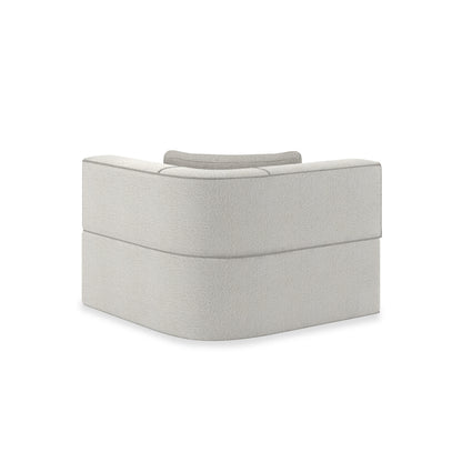 Marbella Corner Wedge
