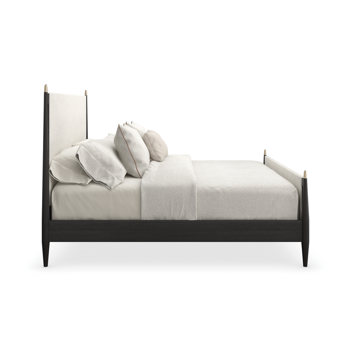 Rhythm King Bed