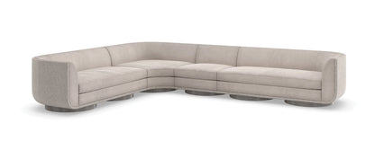 Clipper Laf Sofa