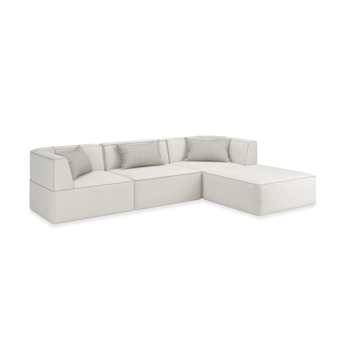 Marbella Ottoman