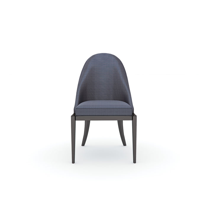 Natural Choice Side Chair