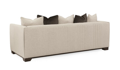 Moderne Sofa