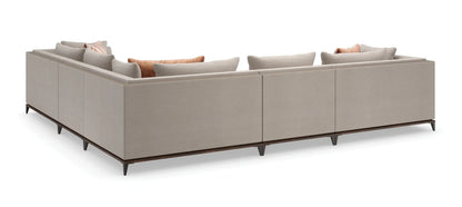 Archipelago Raf Loveseat