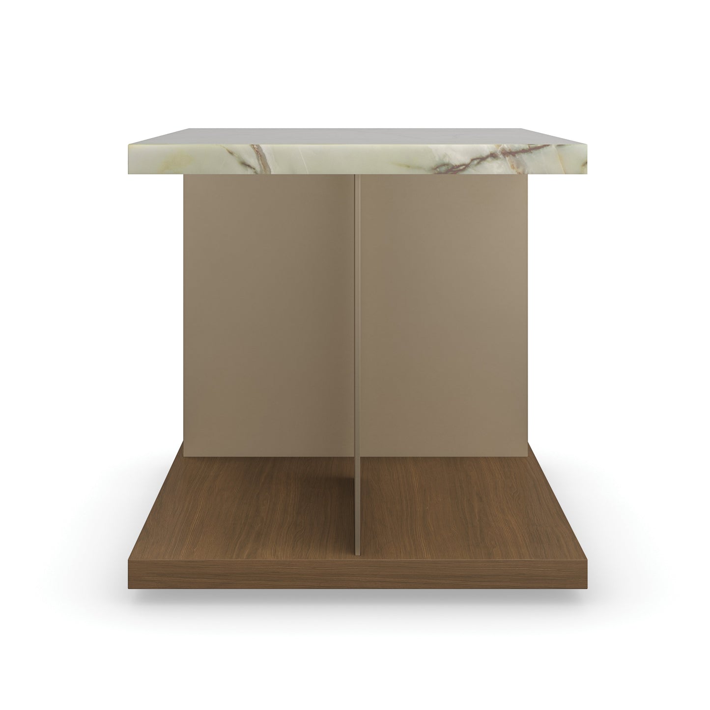 Cape Verde End Table