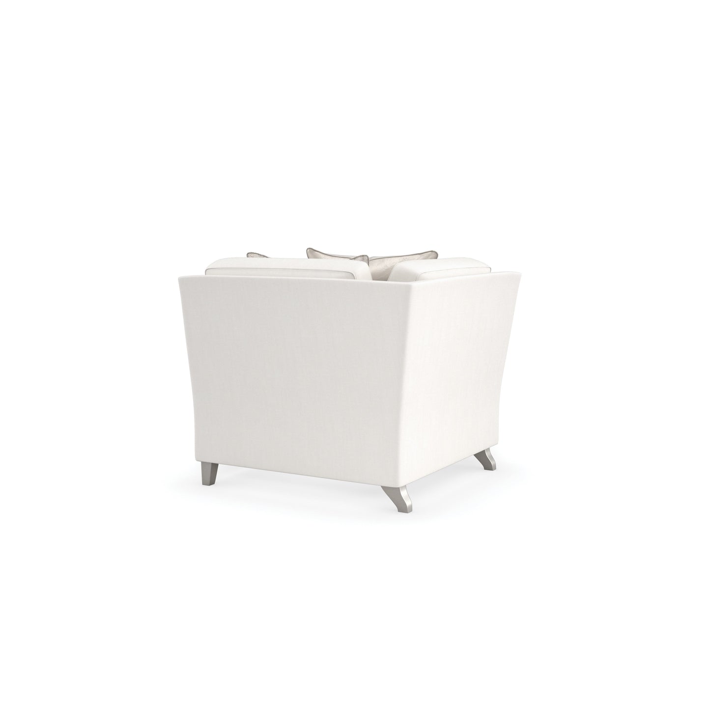 Victoria Corner Wedge