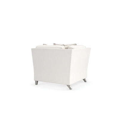 Victoria Corner Wedge