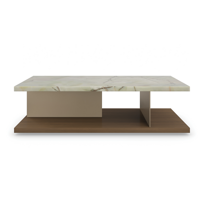 Cape Verde Cocktail Table