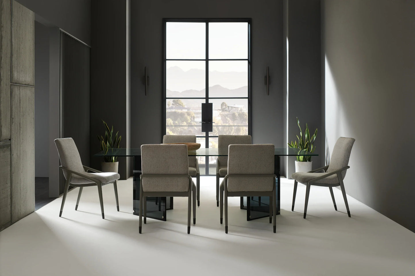 Expressions Dining Table Base