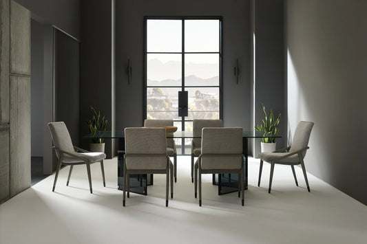 Expressions Dining Table Base