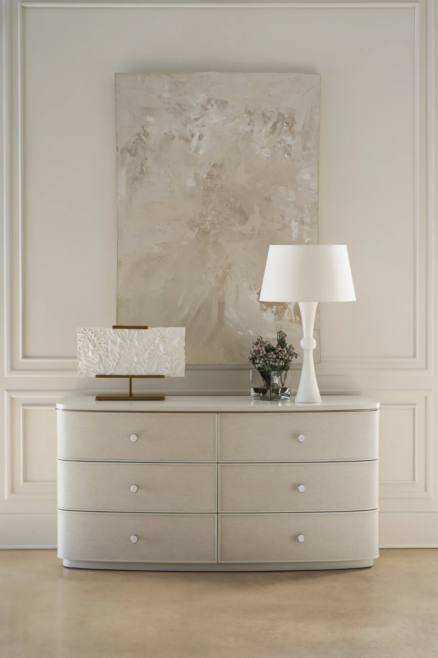 Lyon Dresser