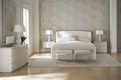 Lyon Nightstand