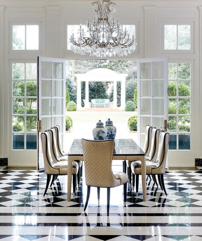 The Aristocrat Dining Table