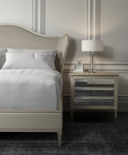 Bedtime Beauty - King